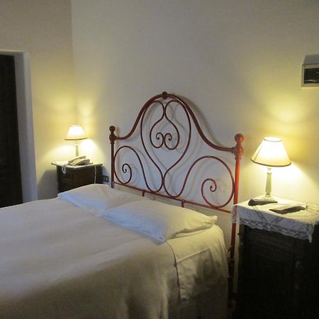 Albergo Il Colombaio Castellina in Chianti Room photo